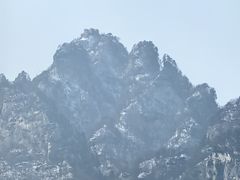 -武当山风景区-太子坡