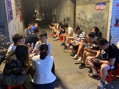 -清真·马峰烤肉(小学习北巷店)