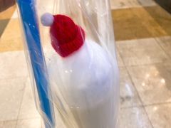 -兰熊鲜奶(西直门凯德mall店)