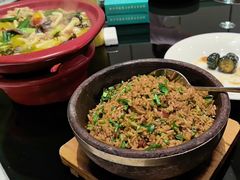 -高老庄新家宴(北斗星广场店)