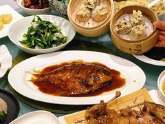 -沈大成(南京东路店)