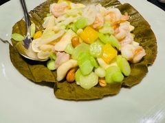 -江南雅厨(李公堤店)