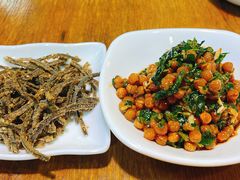 -乐山第一家临江鳝丝(茶坊路店)