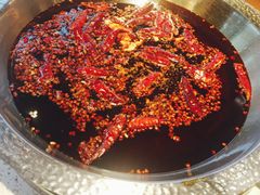 -大味生态火锅(蓝谷地店)