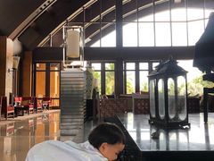 -三亚亚龙湾雅高铂尔曼别墅度假酒店