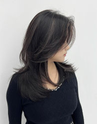 -时尚殿堂hair salon