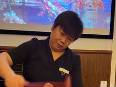 -域SPA·足疗·按摩·养生(静安寺店)