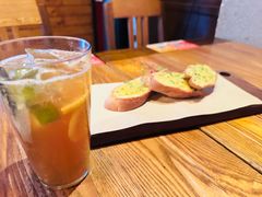 -JuiceRobot·手工意大利面&汉堡精酿(珠江新城店)