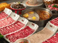 -俏牛哥鲜牛肉牛肆馆(重庆天地店)