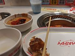 -龍歌自助小火锅(秦淮水游城店)