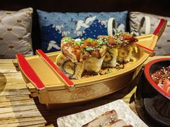 -千羽鹤海鲜居酒屋Bistro(大望路店)