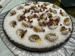 -华盛丰温州大排档(东三环南路店)