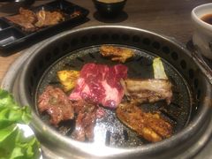 -火炉火自助餐(悠唐购物中心店)