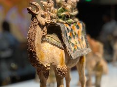 -陕西历史博物馆