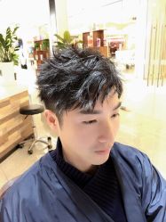 大厅-HairCode芭曲发型