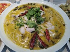 -叶氏兄弟饭摊(马鞍池东路店)
