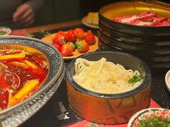 -牛New寿喜烧(金茂览秀城店)