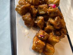 网红茄子-柳莺湖上·湖景餐厅·江南菜(西湖店)