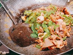 -费大厨辣椒炒肉(太平老街店)