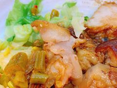 招牌隆江猪脚饭（大份）-瑞霖·隆江猪脚饭