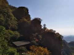 -狼牙山风景区
