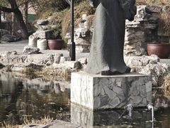-郭守敬纪念馆