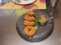 -simply thai天泰(世纪汇店)