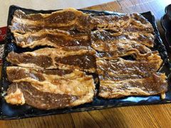 -大壮家原味烤肉(兴华北街店)