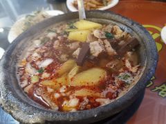 -王明古法砂锅居(开化寺店)
