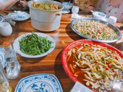 -灶东家民间菜(回兴店)