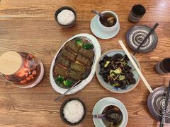 -垚慈居素食(华发新城店)