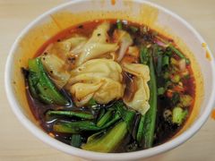 -八一路好吃街(雨田商务大厦店)