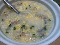 -吕氏疙瘩汤·海鲜新鲁菜(凯德mall新都心店)
