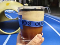 -CUBIC3三立方咖啡(西岸凤巢店)