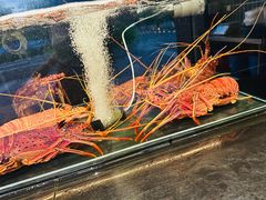 -真浪花园海鲜餐馆