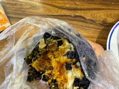 -韩萍老南京馄饨(河西万达店)