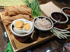 -高伟炒鸡总店(金源路店)