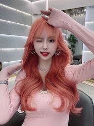 -3AM HAIR SALON染发接发