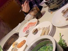 -加餐海鲜自助(集美银泰百货店)