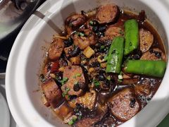 -鑫小城故事·藕汤·家常菜(台北一路总店)