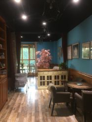 -星豆豆儿童摄影(南郊太白南路店)