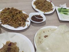 -姥家春饼店(漳州二路店)