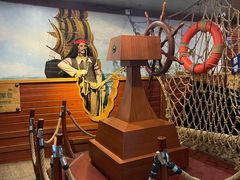 -太平洋海底世界