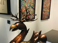 -东浩兰生上海世博展览馆