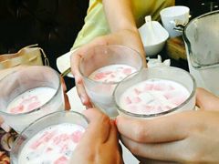 -高第街56号港式餐厅(山大路店)