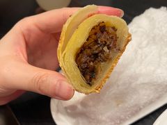 -彩丰楼中餐厅·早茶·点心·粤菜(海口华彩洲际酒店)