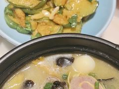 -同湘会馆(粤垦路店)