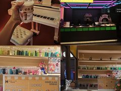 -海德温泉生活馆(朝阳大悦城店)