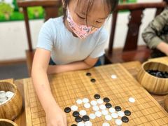 -秦汉胡同古筝围棋国学书院(罗湖分馆)