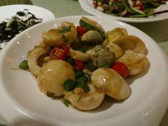 20161017蛋-博望坡酒楼(漕溪路店)